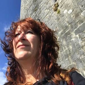 Meet your Posher, Michele